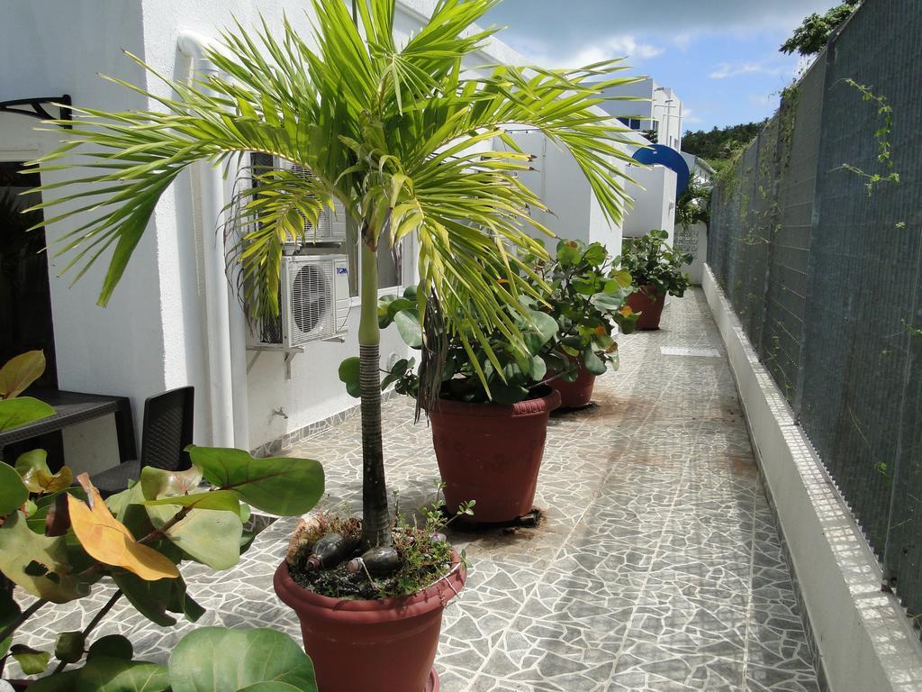 Casa Loft Hotel San Andres  Exterior photo