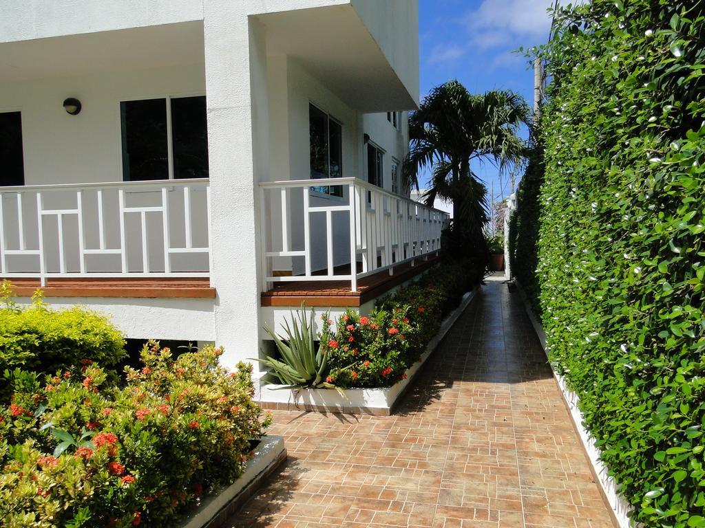 Casa Loft Hotel San Andres  Exterior photo